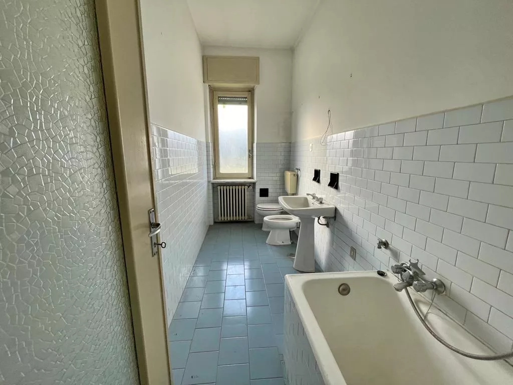 Immagine per Porzione di casa in vendita a Asti
