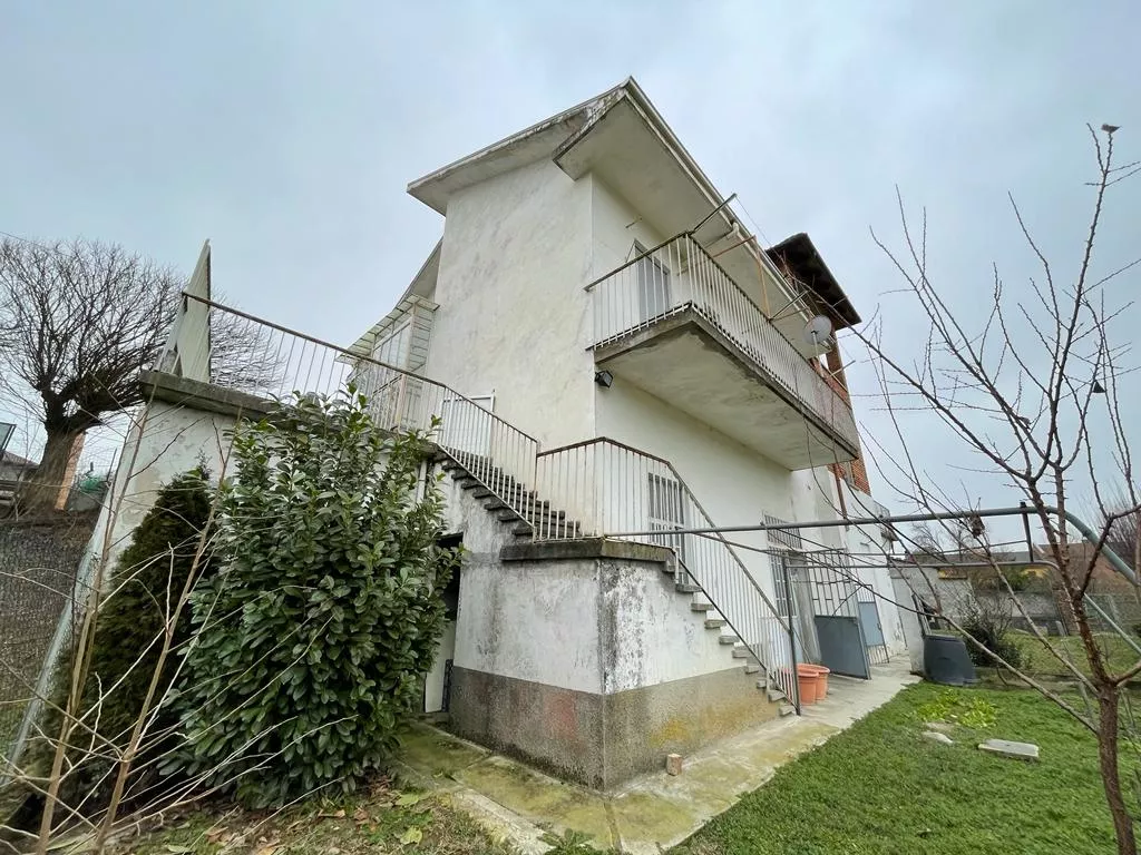 Immagine per Porzione di casa in vendita a Asti