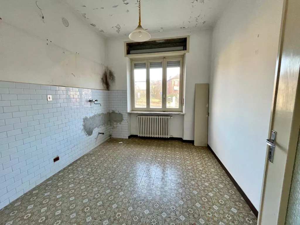 Immagine per Porzione di casa in vendita a Asti