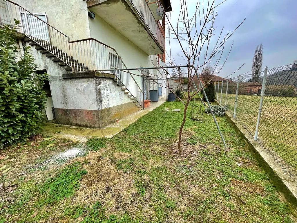 Immagine per Porzione di casa in vendita a Asti