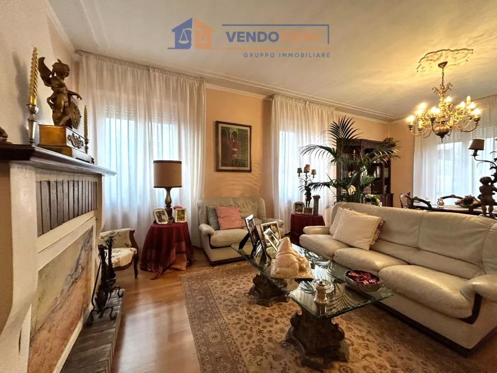 Immagine per Appartamento in vendita a Piacenza via Vitali 45