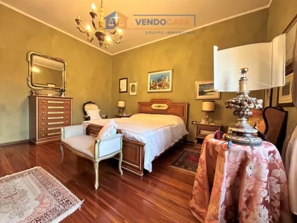 Appartamento via Vitali, Piacenza