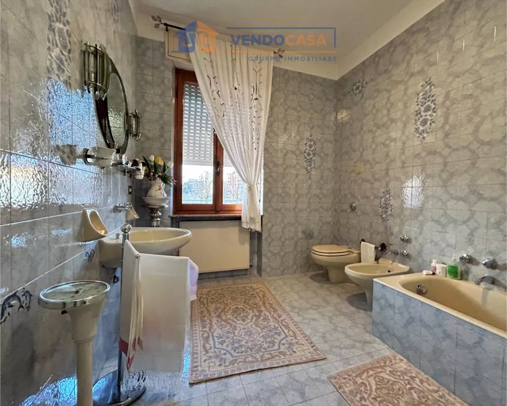 Immagine per Appartamento in vendita a Piacenza via Vitali 45