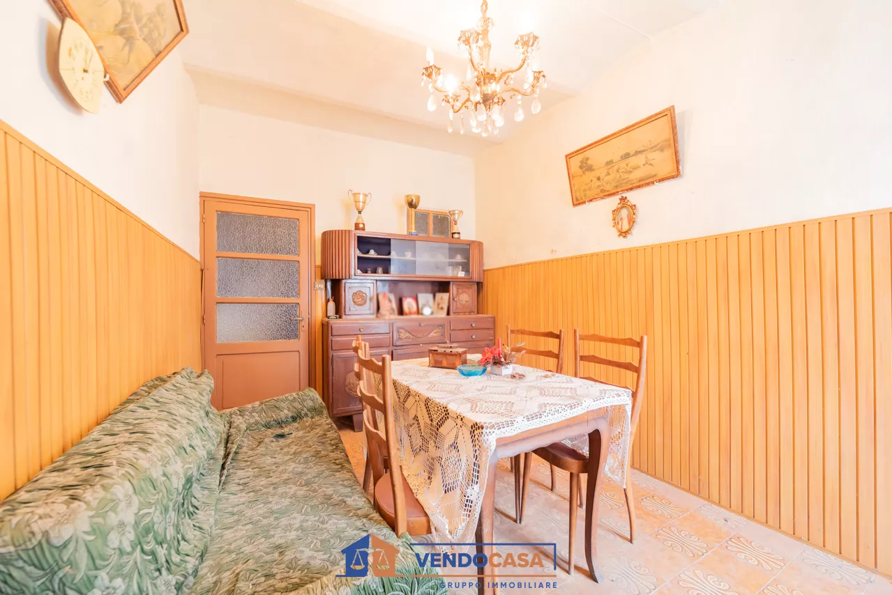 Immagine per Terratetto in vendita a Beinette via Vicolo Cartiera 9