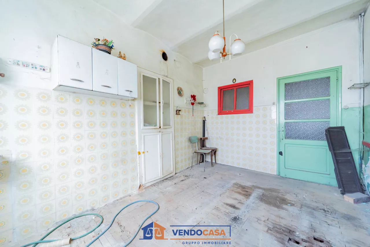 Immagine per Terratetto in vendita a Beinette via Vicolo Cartiera 9