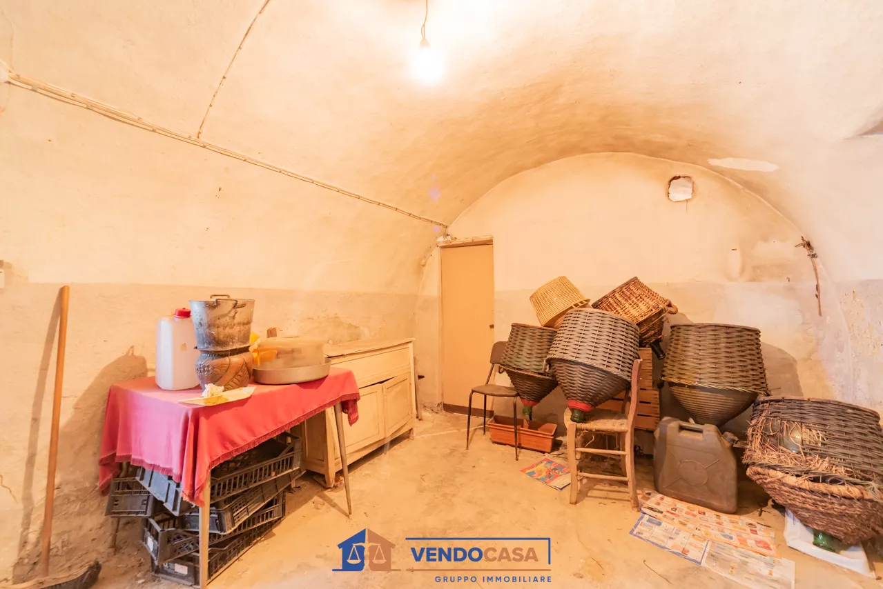 Immagine per Terratetto in vendita a Beinette via Vicolo Cartiera 9