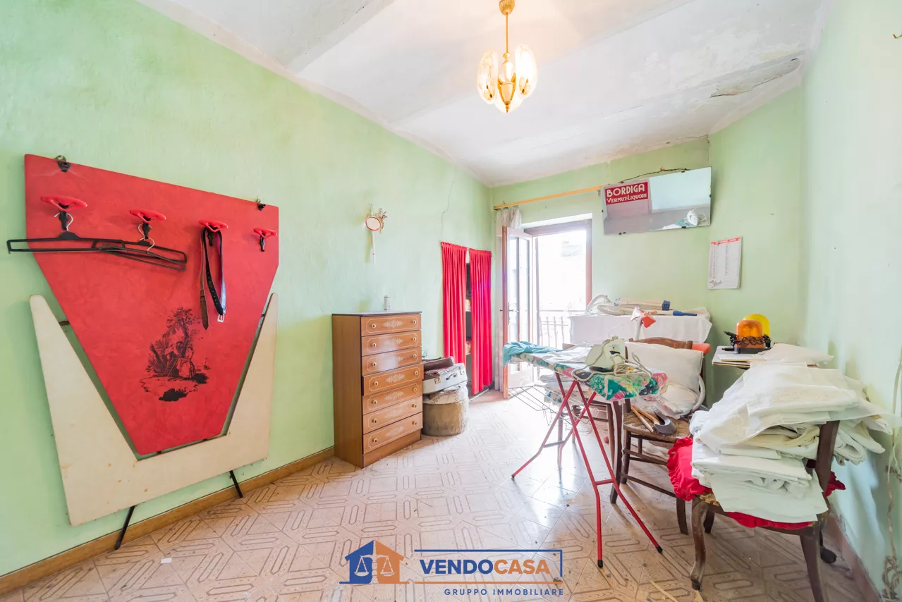 Immagine per Terratetto in vendita a Beinette via Vicolo Cartiera 9