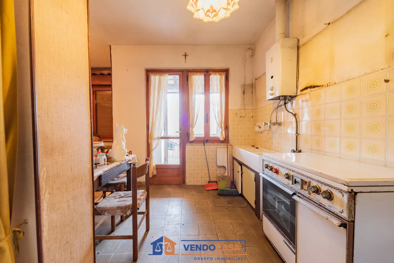 Immagine per Terratetto in vendita a Beinette via Vicolo Cartiera 9