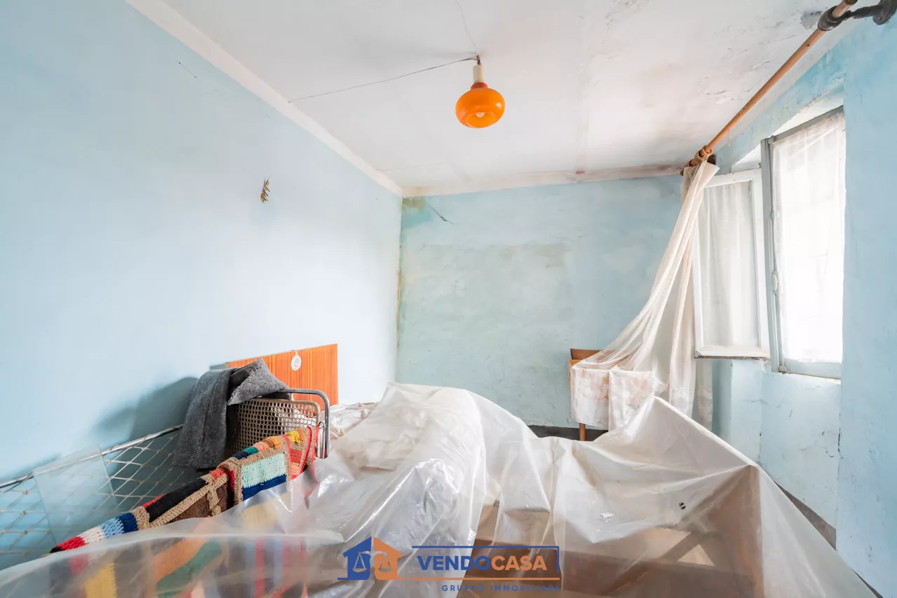 Immagine per Terratetto in vendita a Beinette via Vicolo Cartiera 9