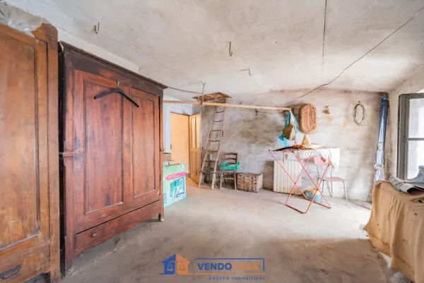 Terratetto via Vicolo Cartiera, Beinette