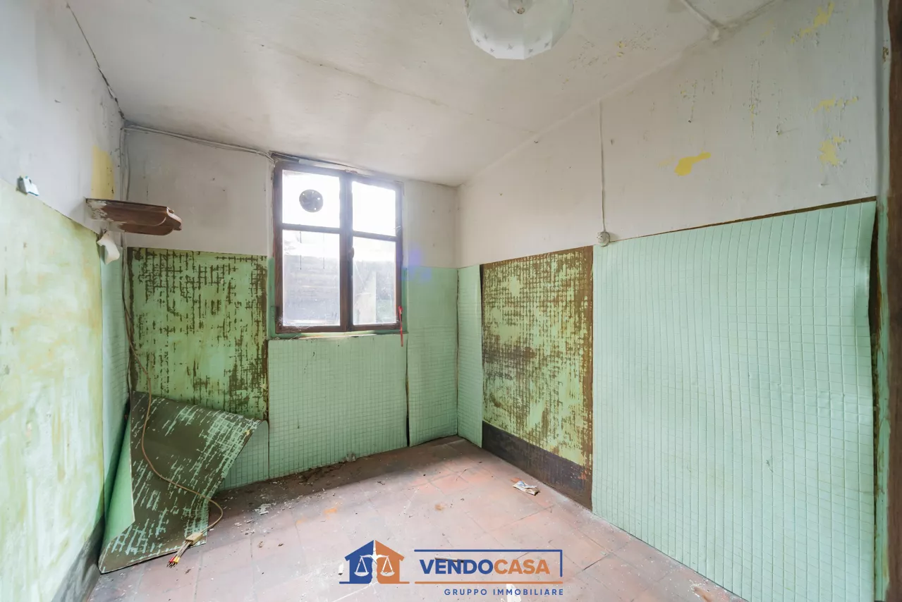 Immagine per Terratetto in vendita a Beinette via Vicolo Cartiera 9