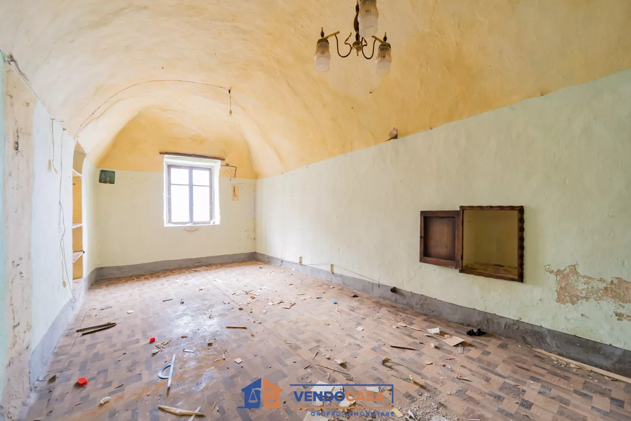 Immagine per Terratetto in vendita a Beinette via Vicolo Cartiera 9
