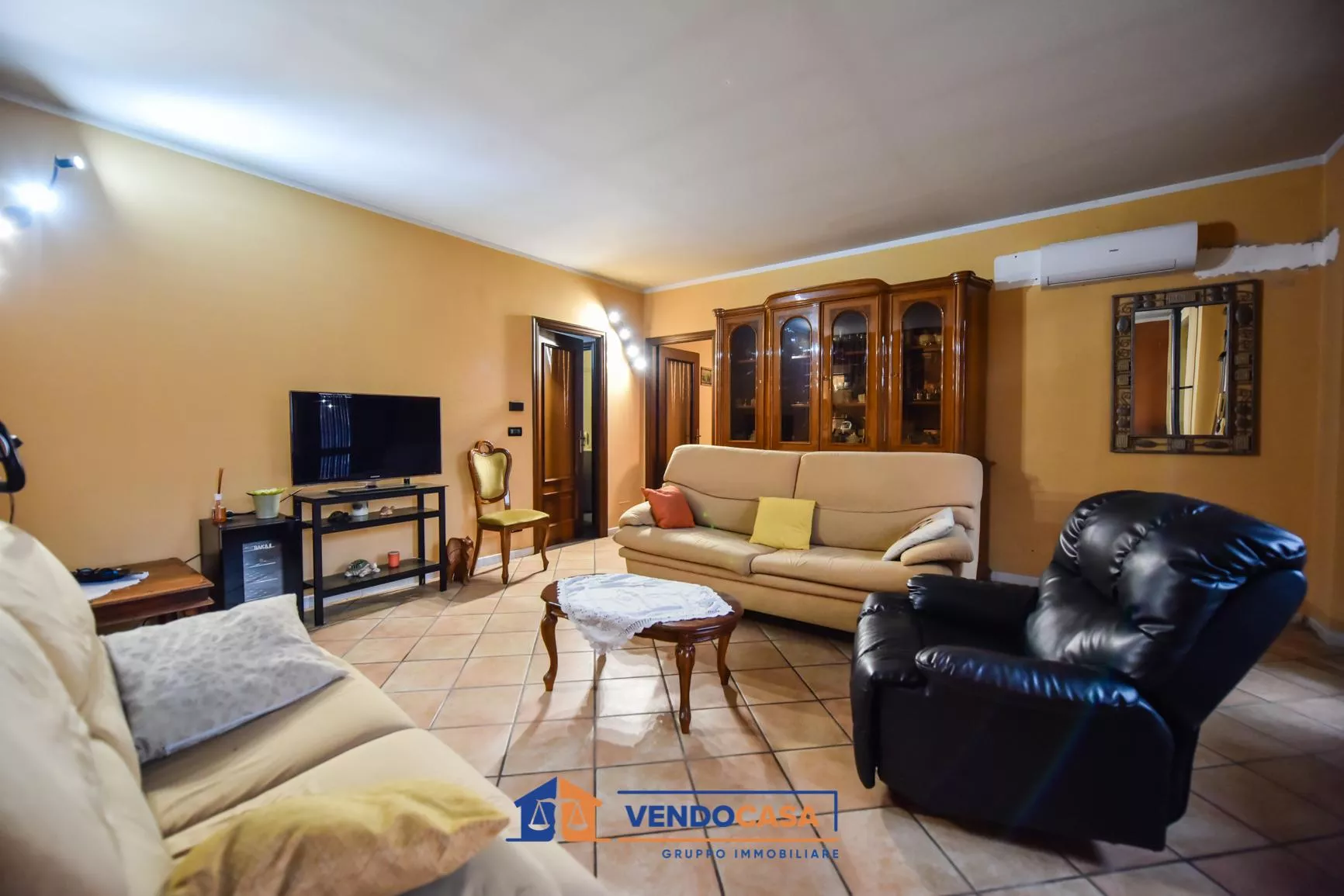 Immagine per Casa Indipendente in vendita a Carmagnola via Vicolo Scuole 1