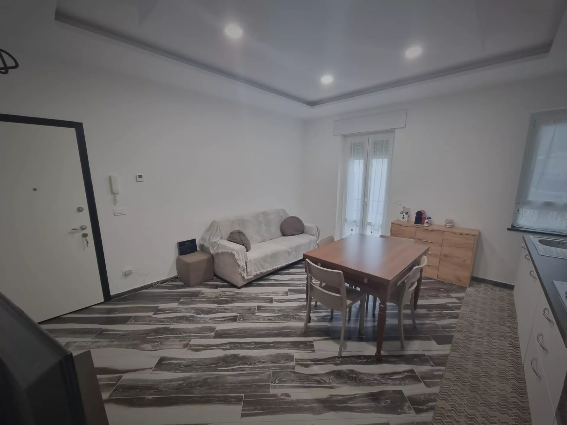 Immagine per Appartamento in vendita a Alessandria via Lumelli 9