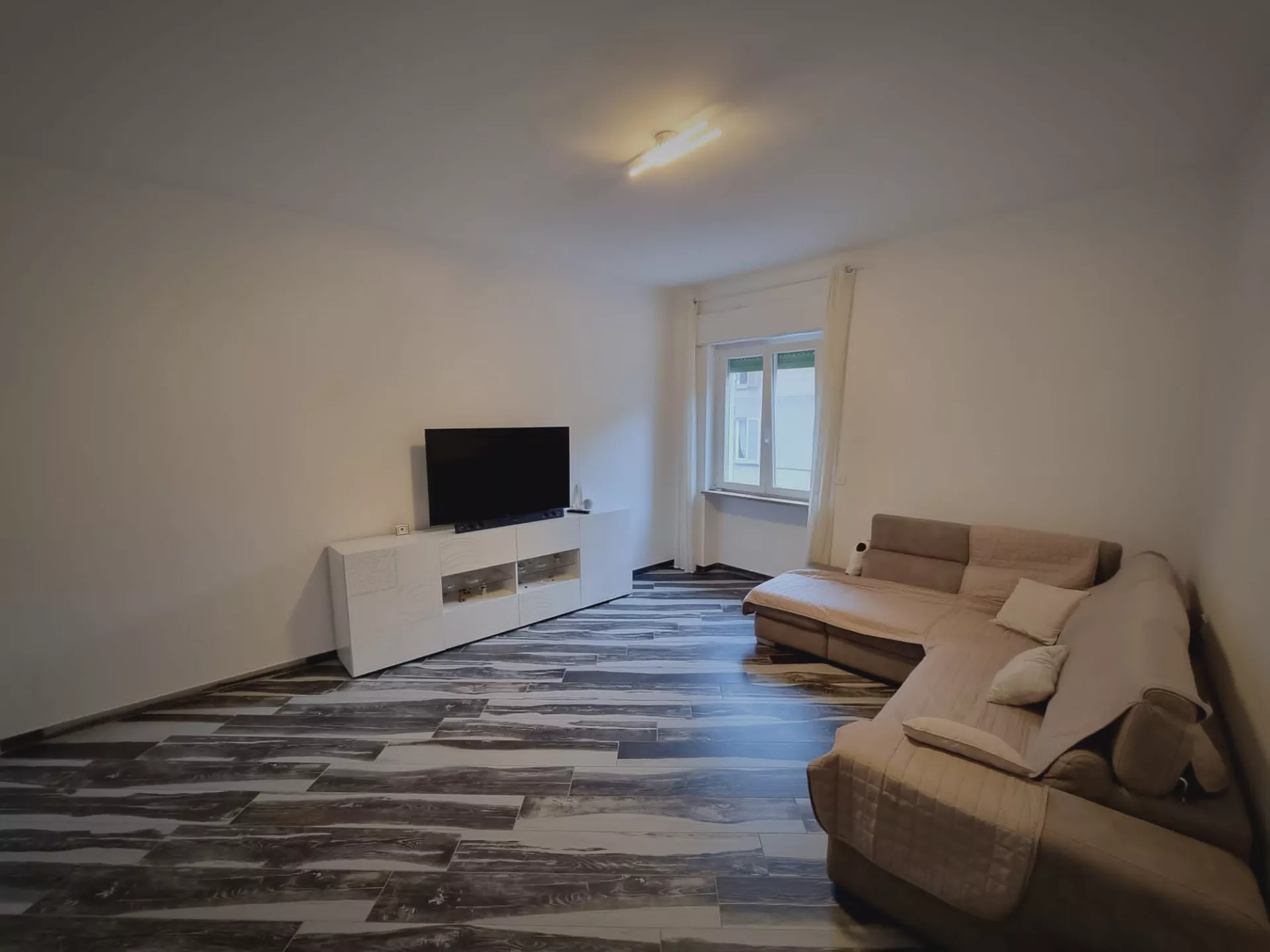 Immagine per Appartamento in vendita a Alessandria via Lumelli 9