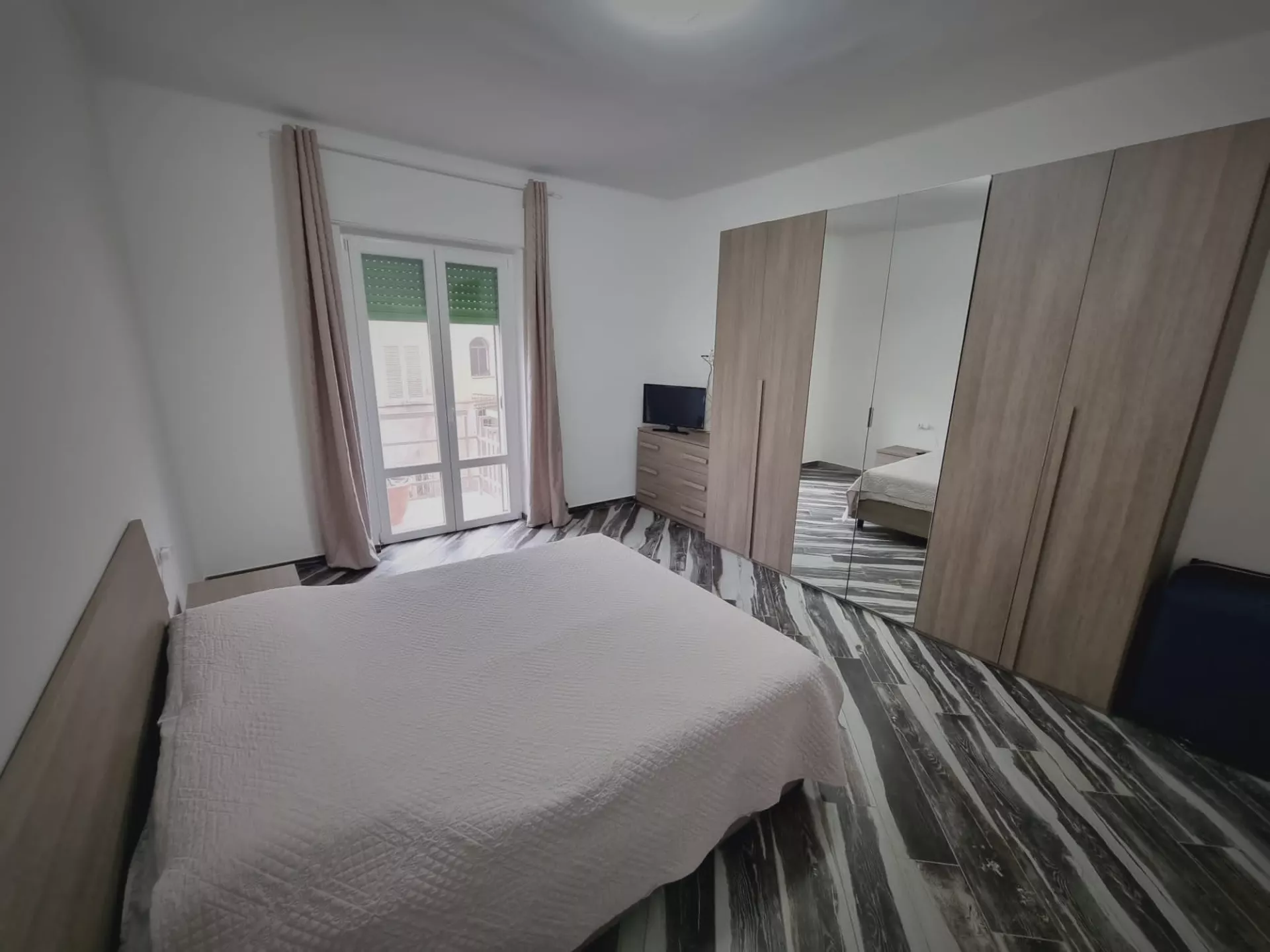 Immagine per Appartamento in vendita a Alessandria via Lumelli 9