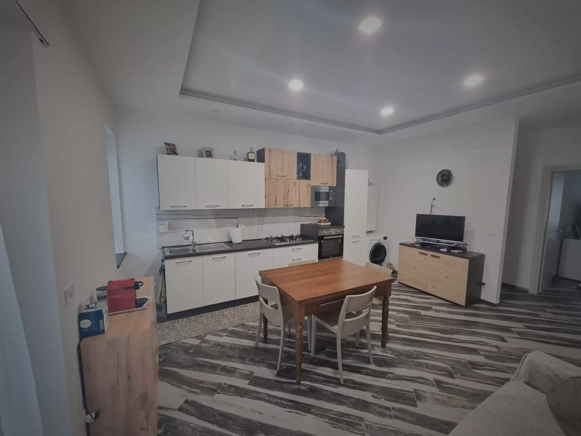 Immagine per Appartamento in vendita a Alessandria via Lumelli 9