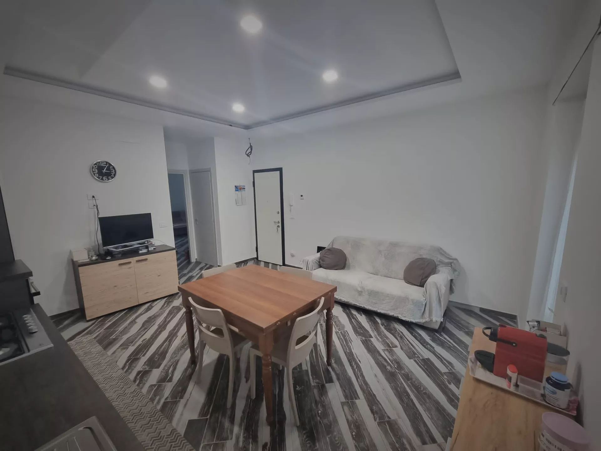Immagine per Appartamento in vendita a Alessandria via Lumelli 9