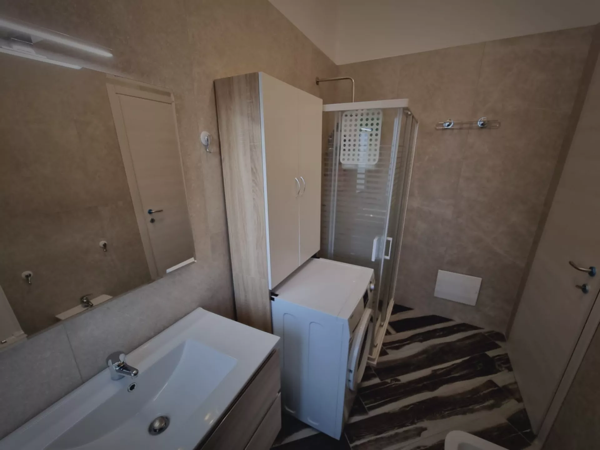Immagine per Appartamento in vendita a Alessandria via Lumelli 9