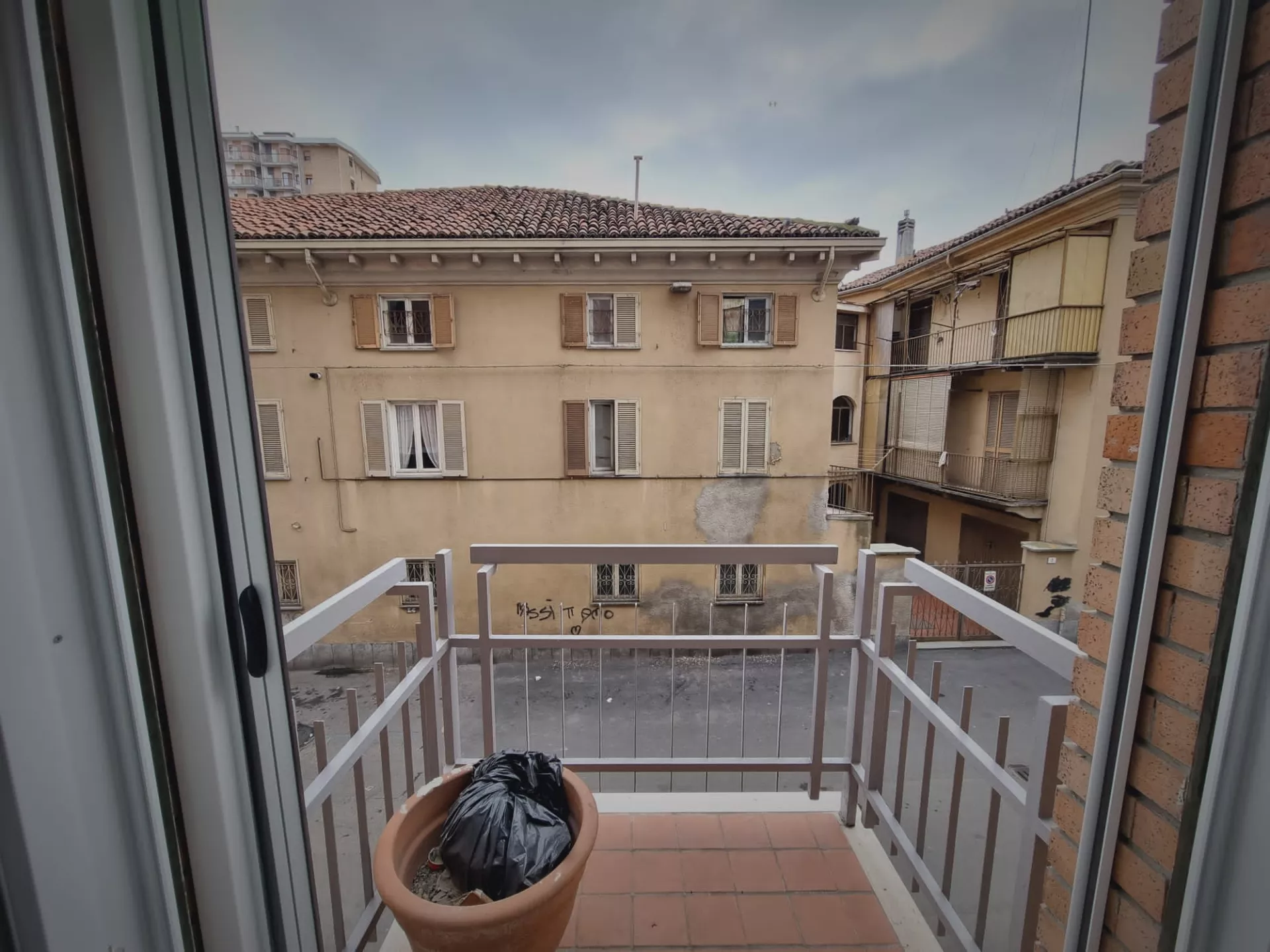 Immagine per Appartamento in vendita a Alessandria via Lumelli 9