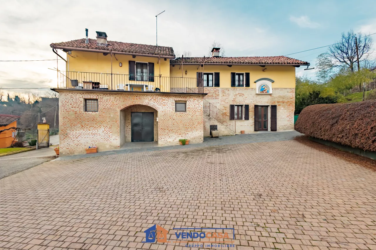 Immagine per Casa Indipendente in vendita a Fossano via Boschetti 9