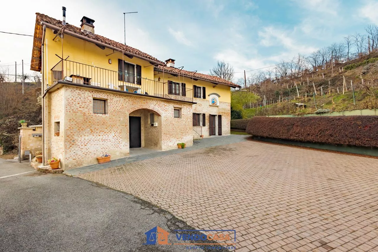 Immagine per Casa Indipendente in vendita a Fossano via Boschetti 9