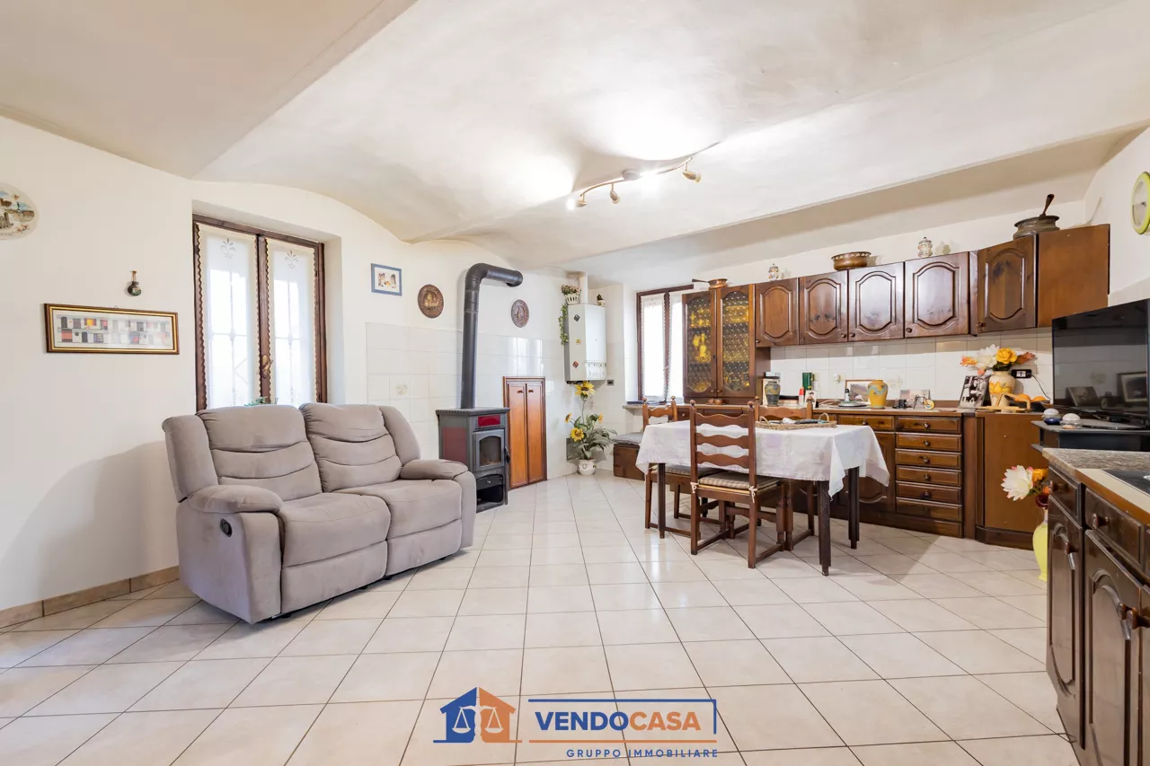 Immagine per Casa Indipendente in vendita a Fossano via Boschetti 9