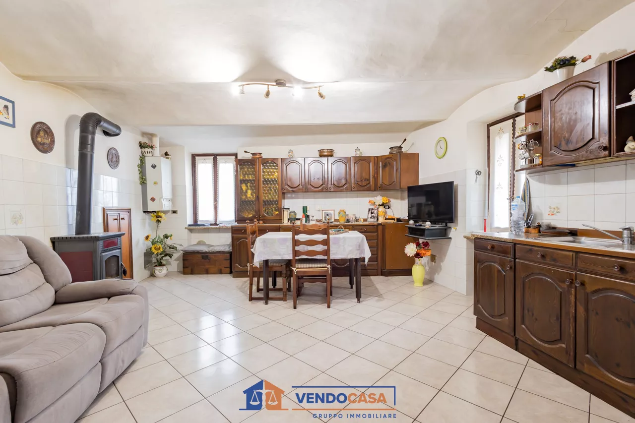 Immagine per Casa Indipendente in vendita a Fossano via Boschetti 9
