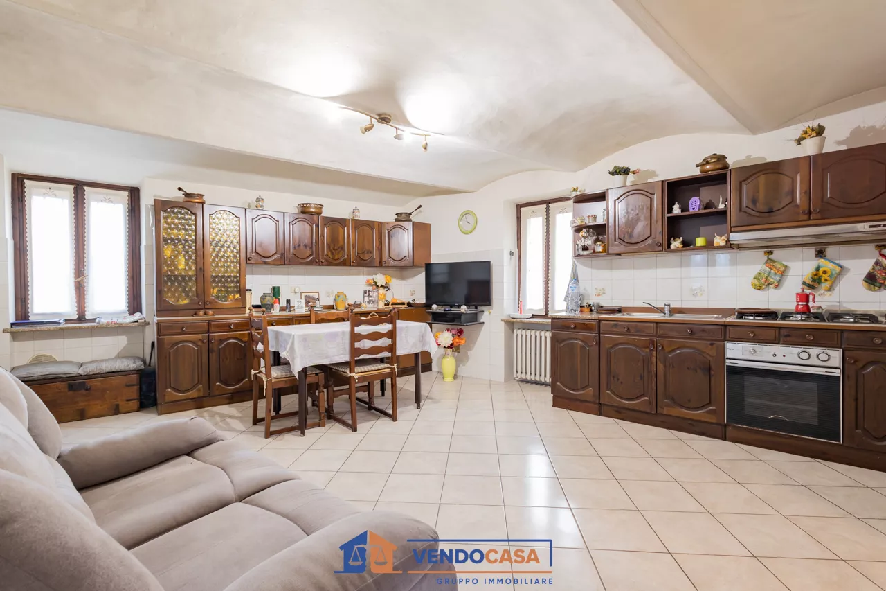 Immagine per Casa Indipendente in vendita a Fossano via Boschetti 9
