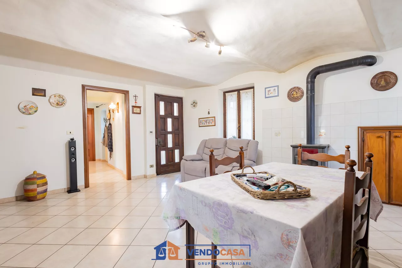 Immagine per Casa Indipendente in vendita a Fossano via Boschetti 9