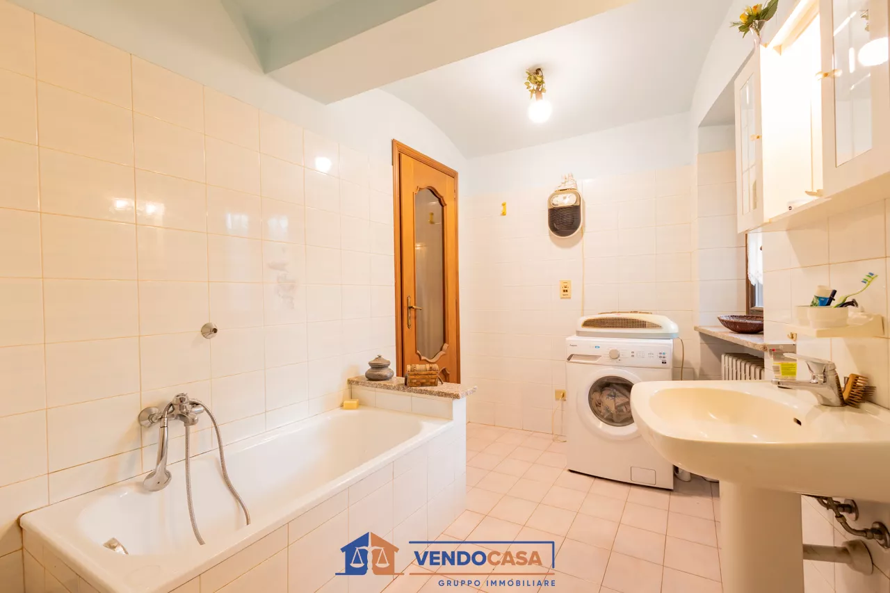 Immagine per Casa Indipendente in vendita a Fossano via Boschetti 9
