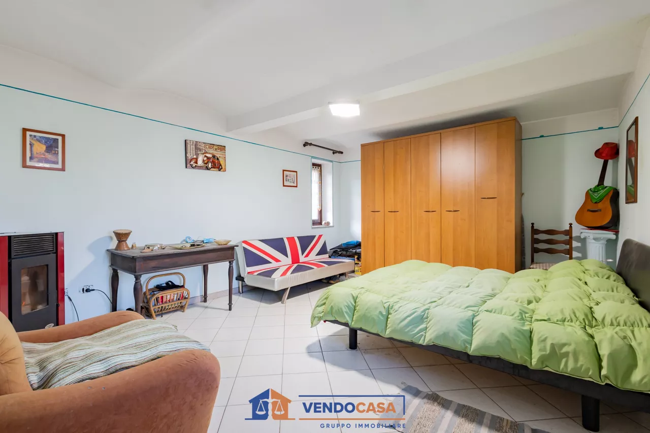 Immagine per Casa Indipendente in vendita a Fossano via Boschetti 9