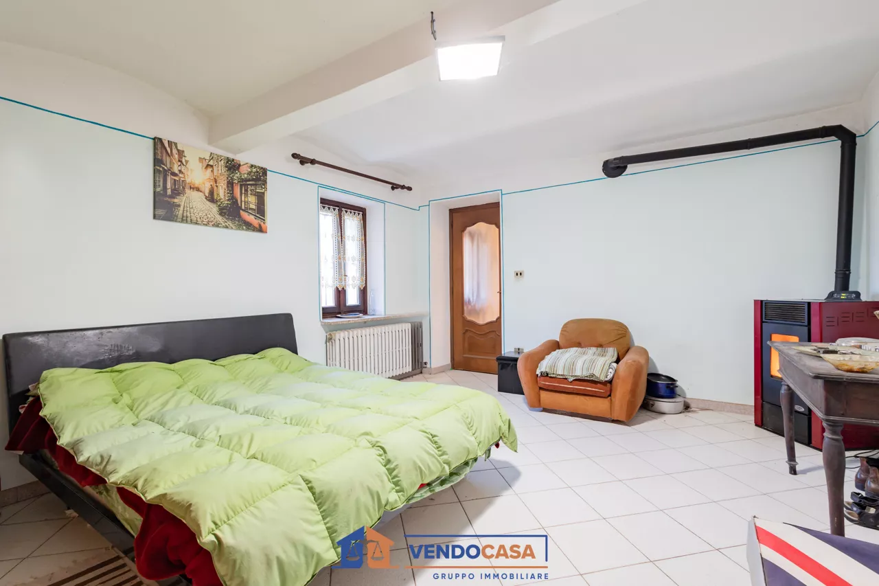 Immagine per Casa Indipendente in vendita a Fossano via Boschetti 9