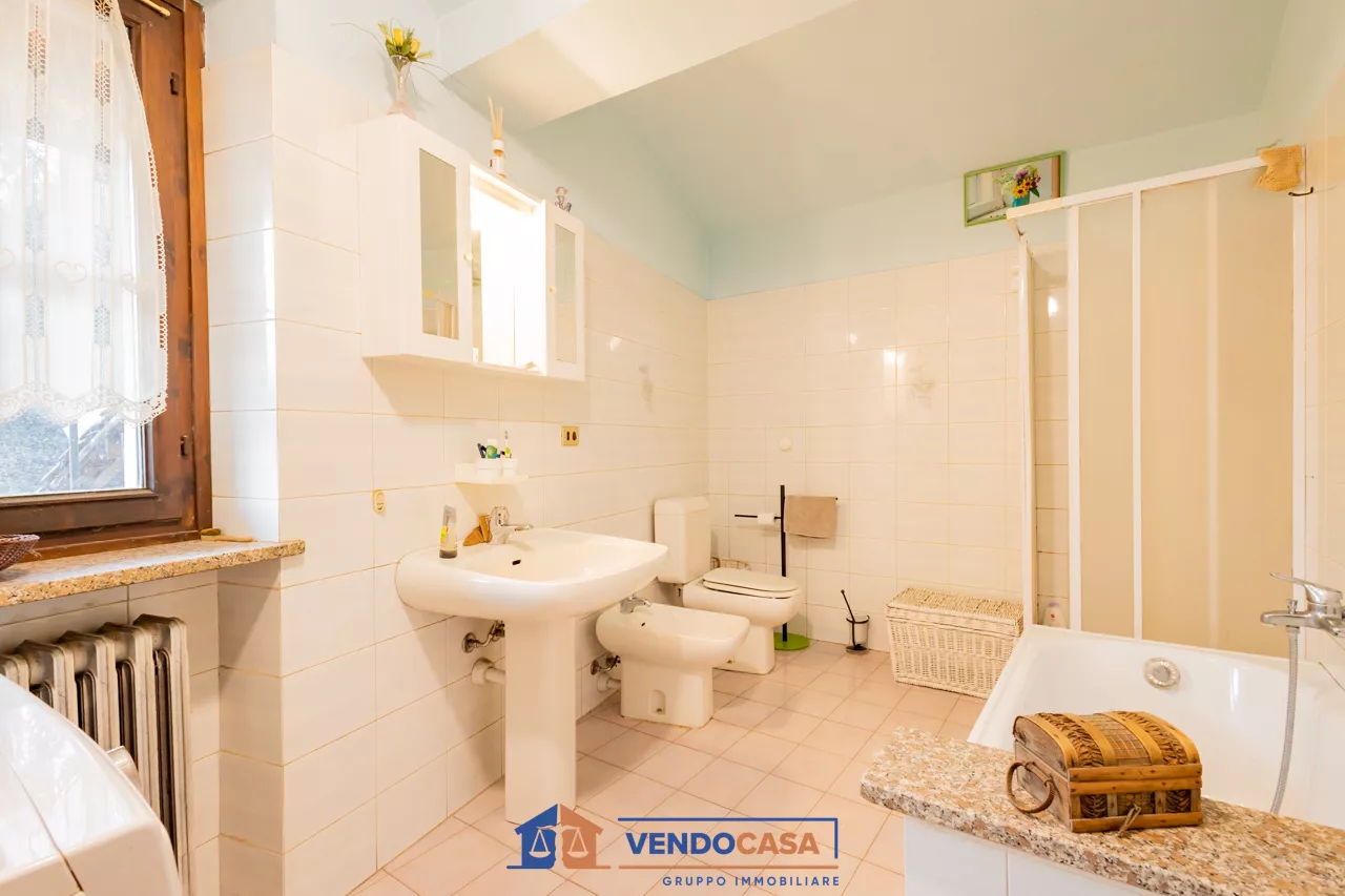 Immagine per Casa Indipendente in vendita a Fossano via Boschetti 9