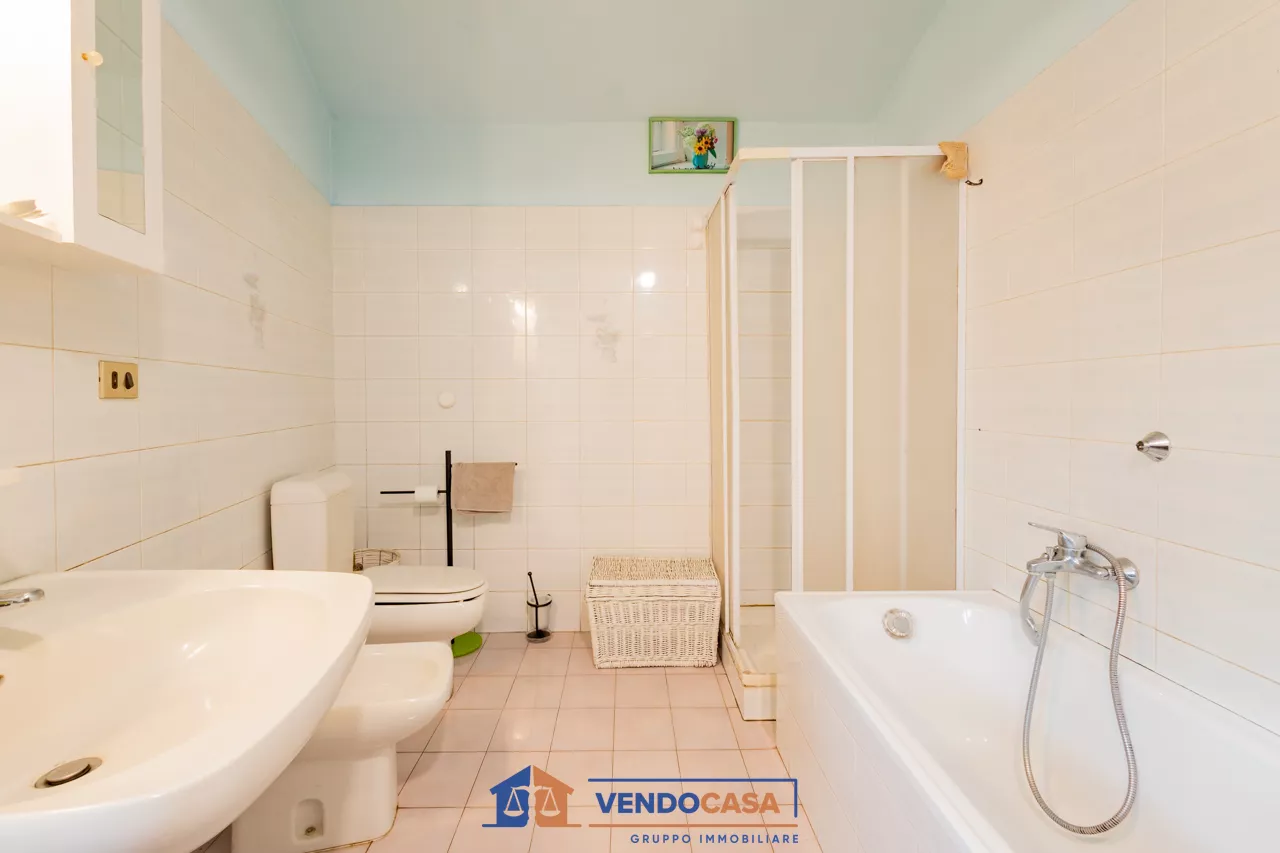 Immagine per Casa Indipendente in vendita a Fossano via Boschetti 9