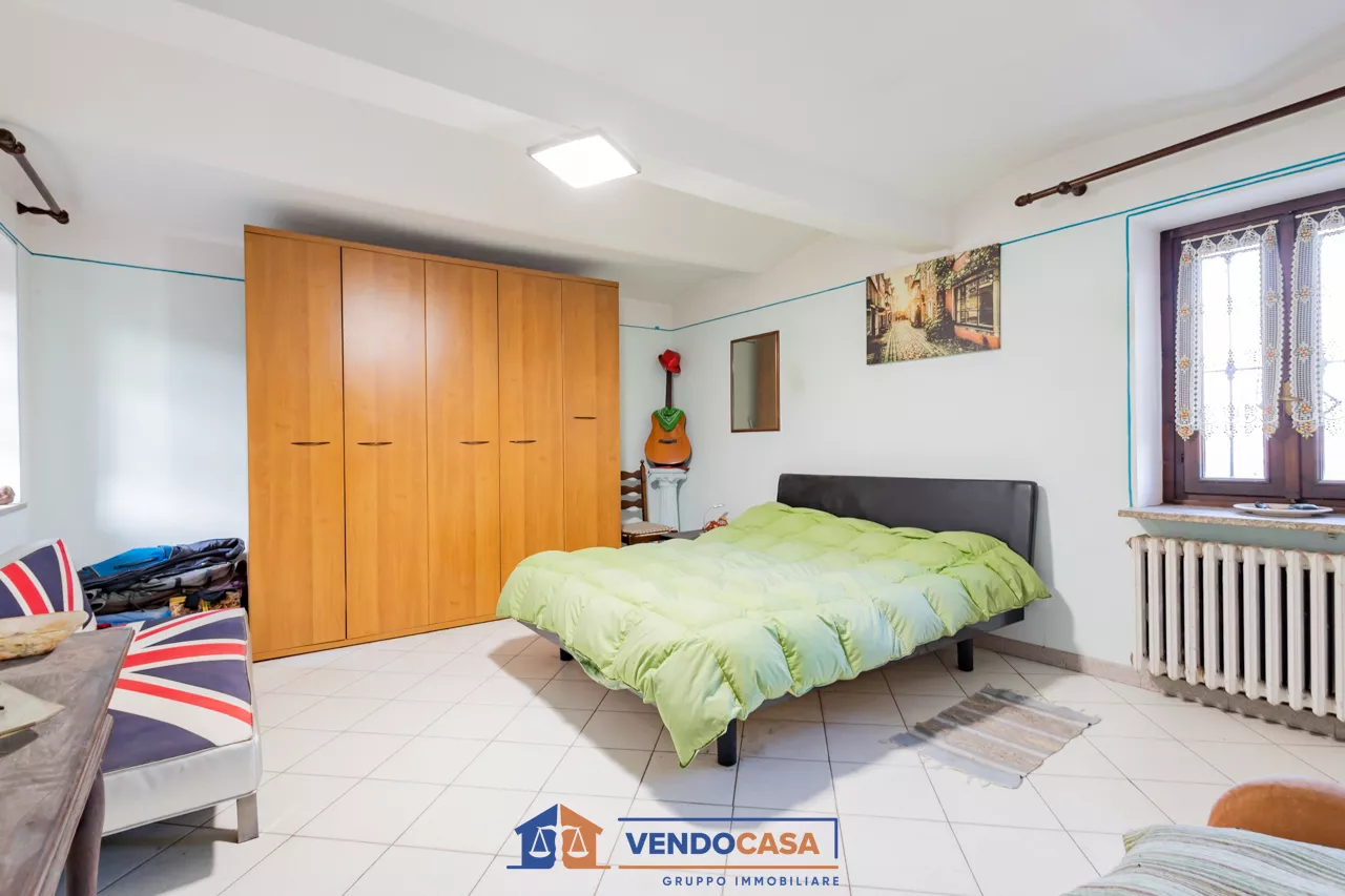 Immagine per Casa Indipendente in vendita a Fossano via Boschetti 9