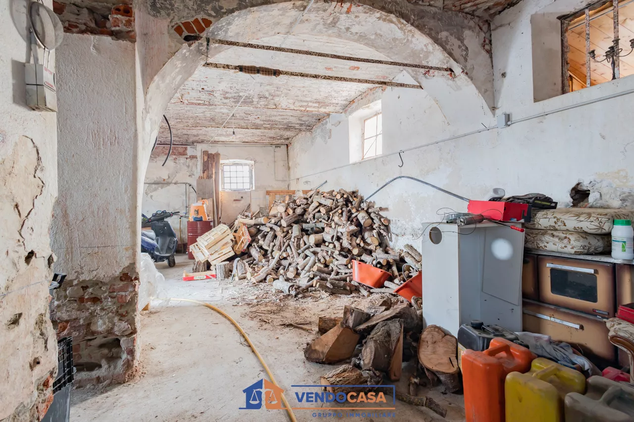 Immagine per Casa Indipendente in vendita a Fossano via Boschetti 9