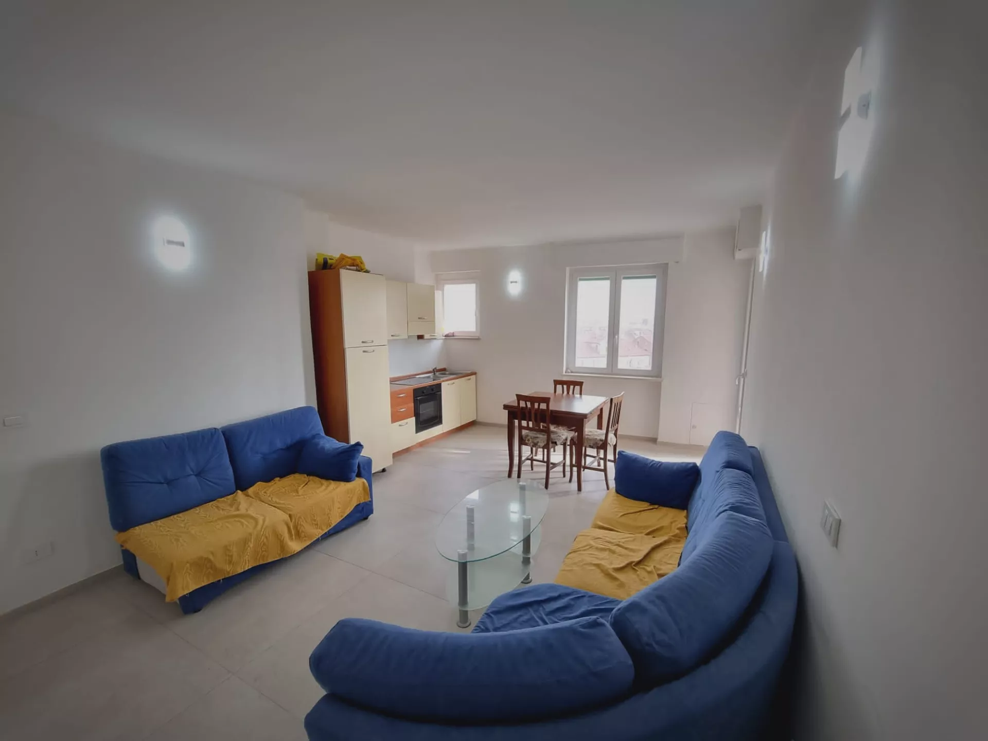 Immagine per Appartamento in vendita a Alessandria corso Virginia Marini 41