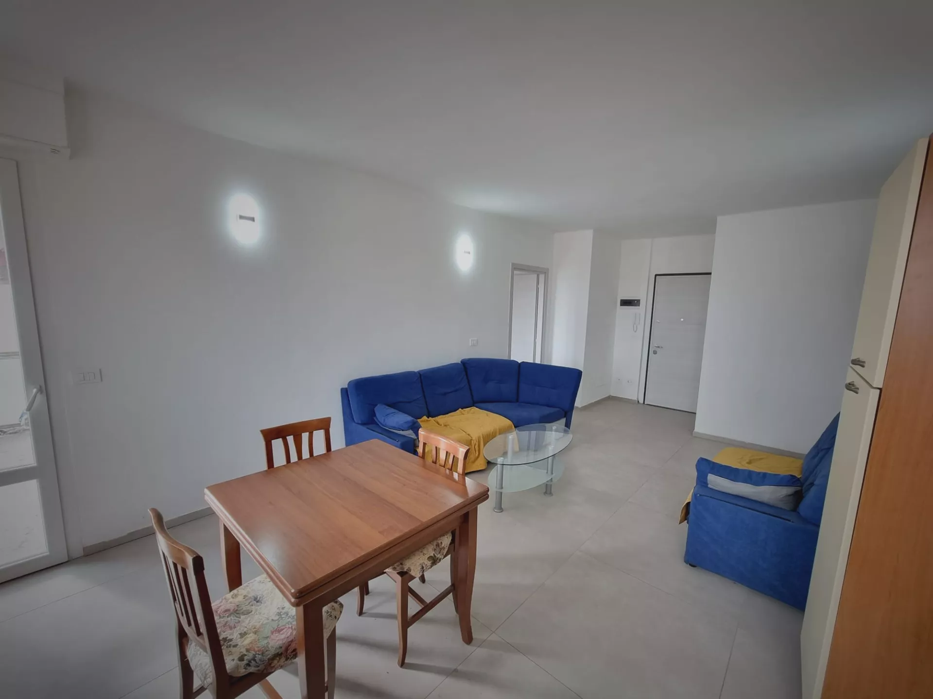 Immagine per Appartamento in vendita a Alessandria corso Virginia Marini 41