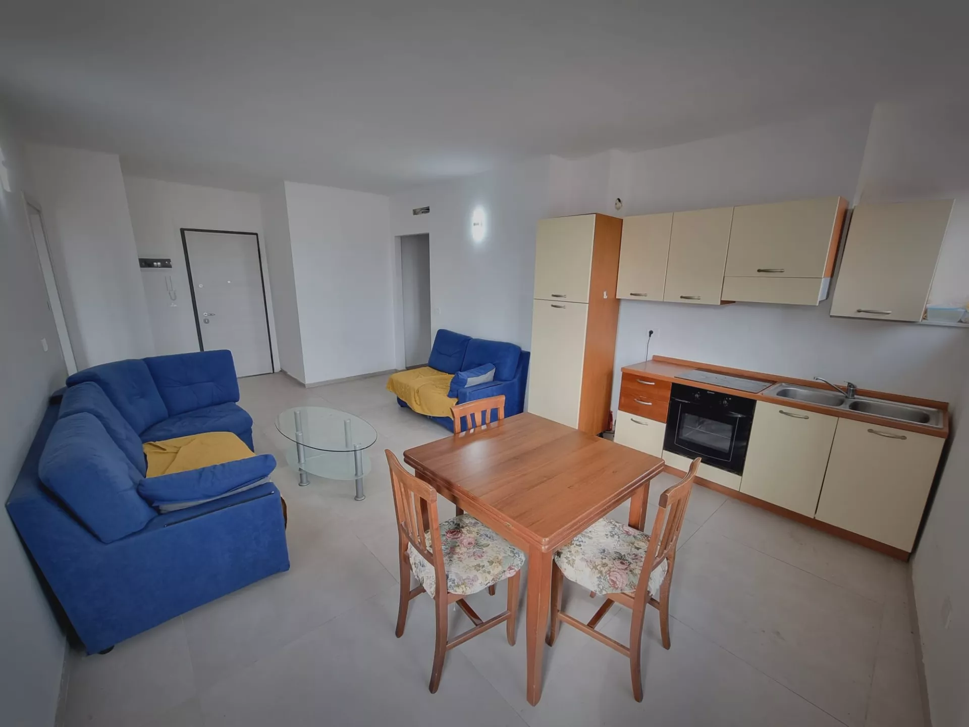 Immagine per Appartamento in vendita a Alessandria corso Virginia Marini 41