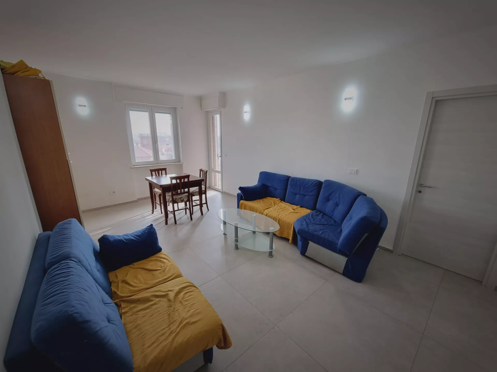 Immagine per Appartamento in vendita a Alessandria corso Virginia Marini 41