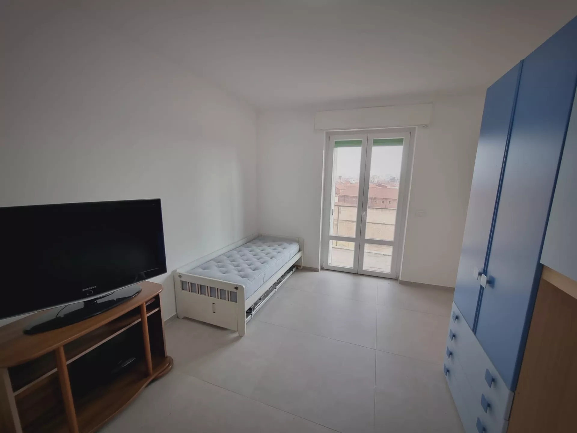 Immagine per Appartamento in vendita a Alessandria corso Virginia Marini 41