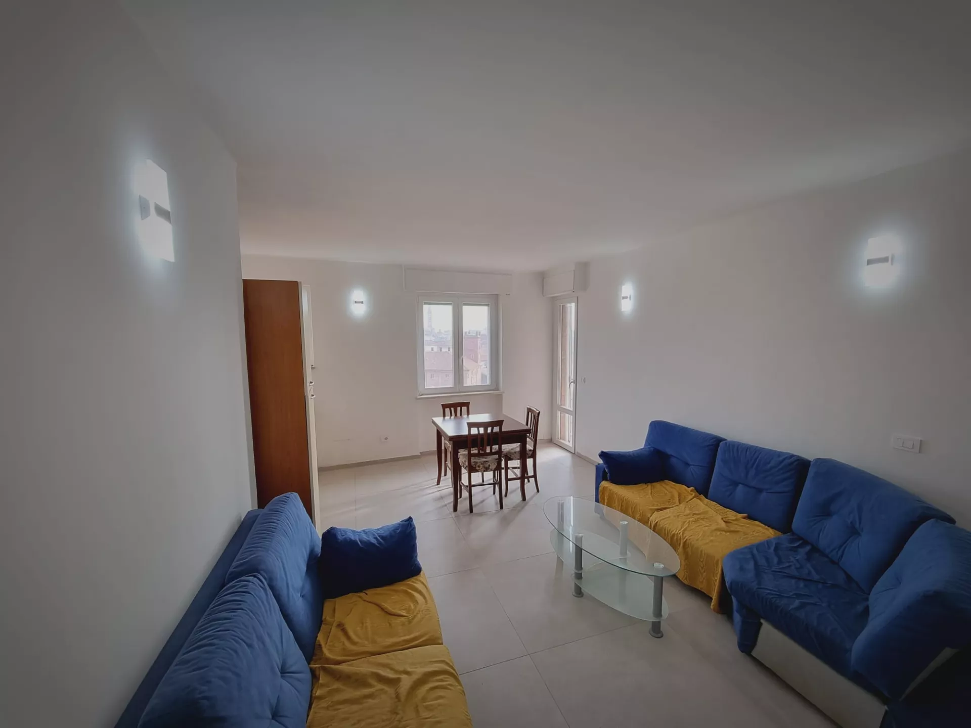 Immagine per Appartamento in vendita a Alessandria corso Virginia Marini 41