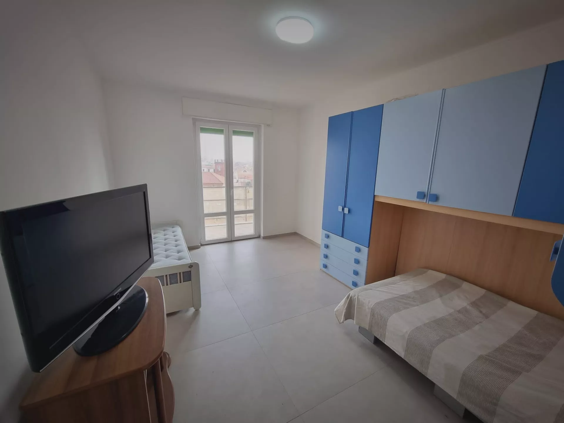 Immagine per Appartamento in vendita a Alessandria corso Virginia Marini 41