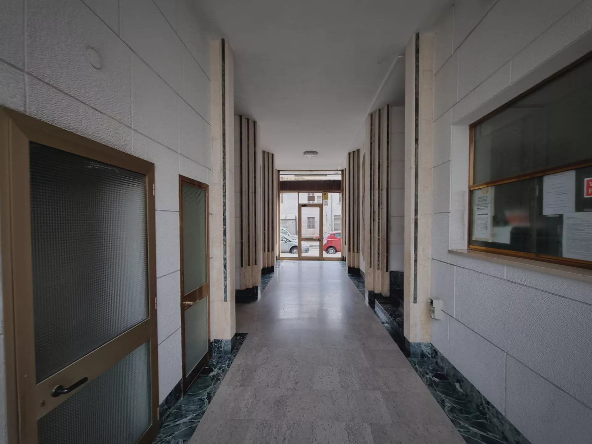 Immagine per Appartamento in vendita a Alessandria corso Virginia Marini 41