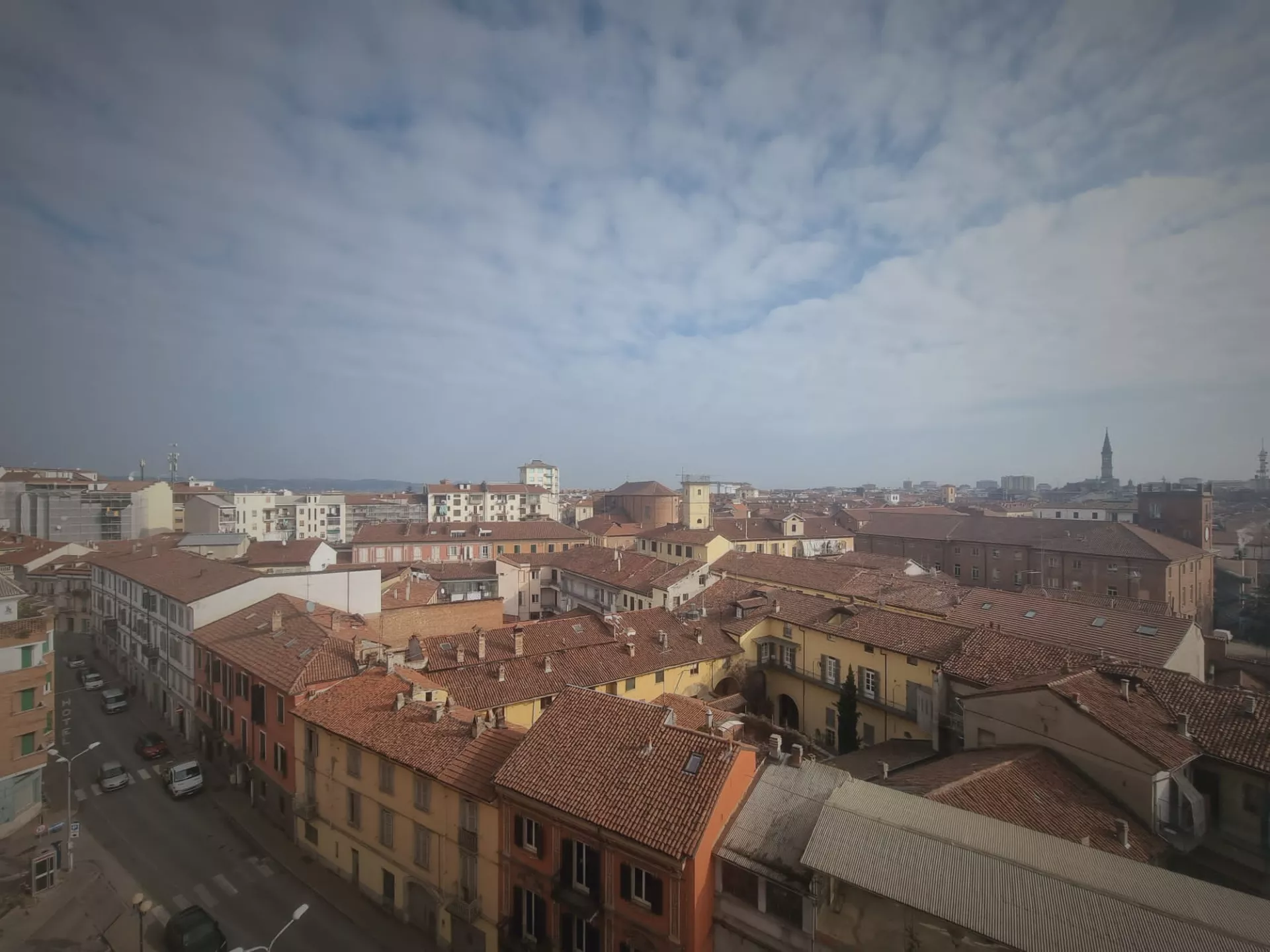 Immagine per Appartamento in vendita a Alessandria corso Virginia Marini 41