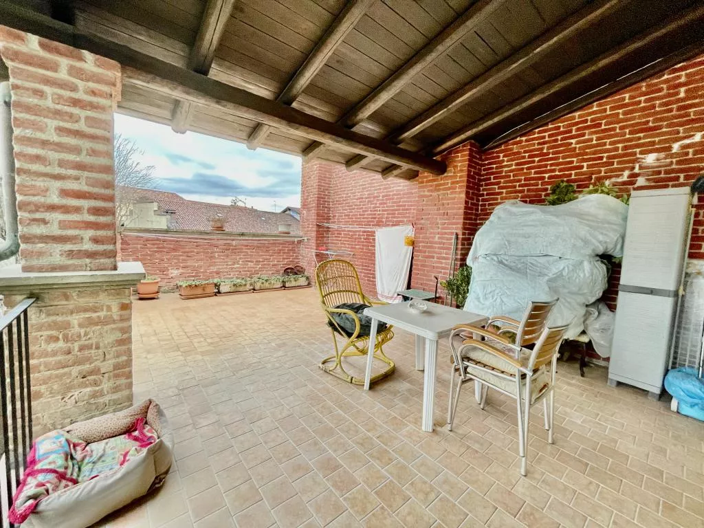 Immagine per Casa Indipendente in vendita a Strevi via Della Rocca 4