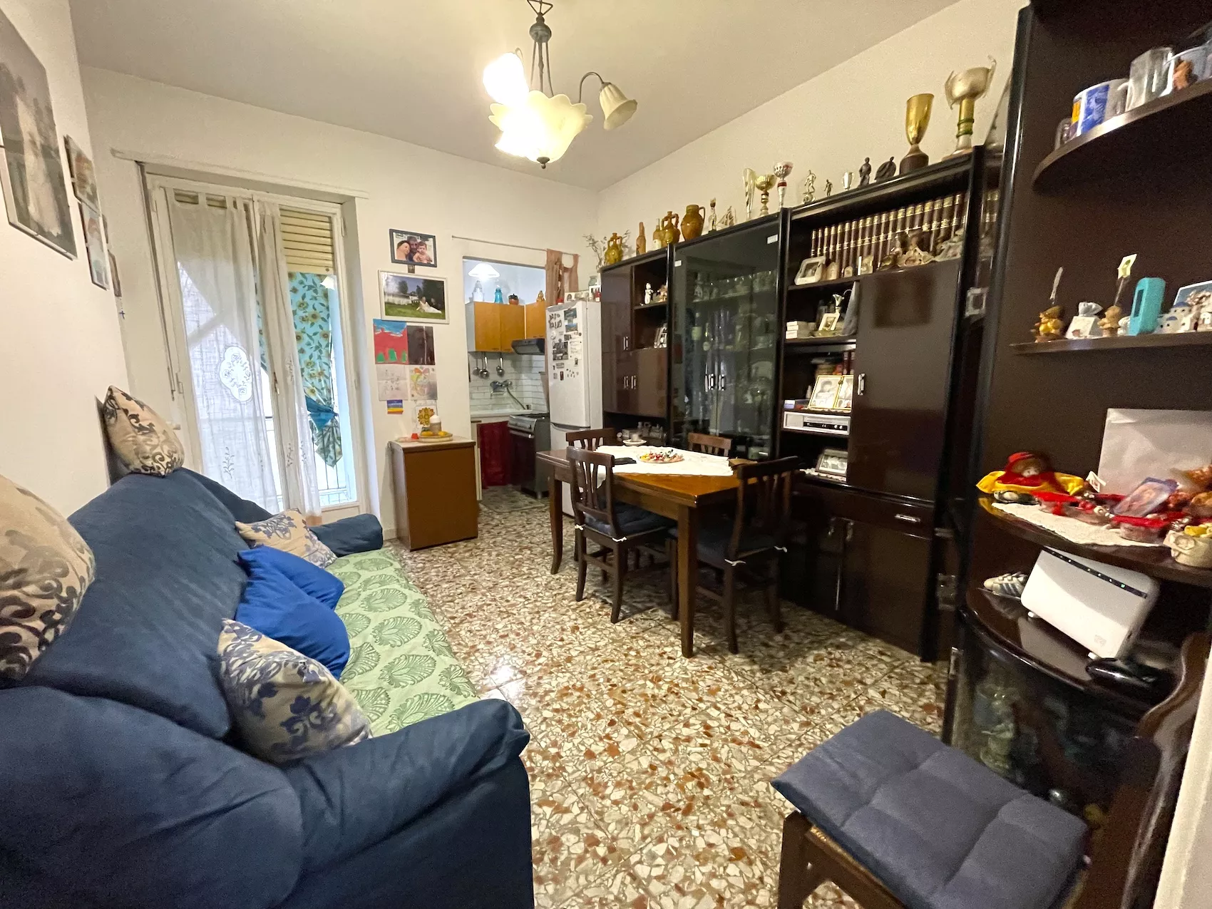 Immagine per Appartamento in vendita a Nichelino via Pacinotti 7