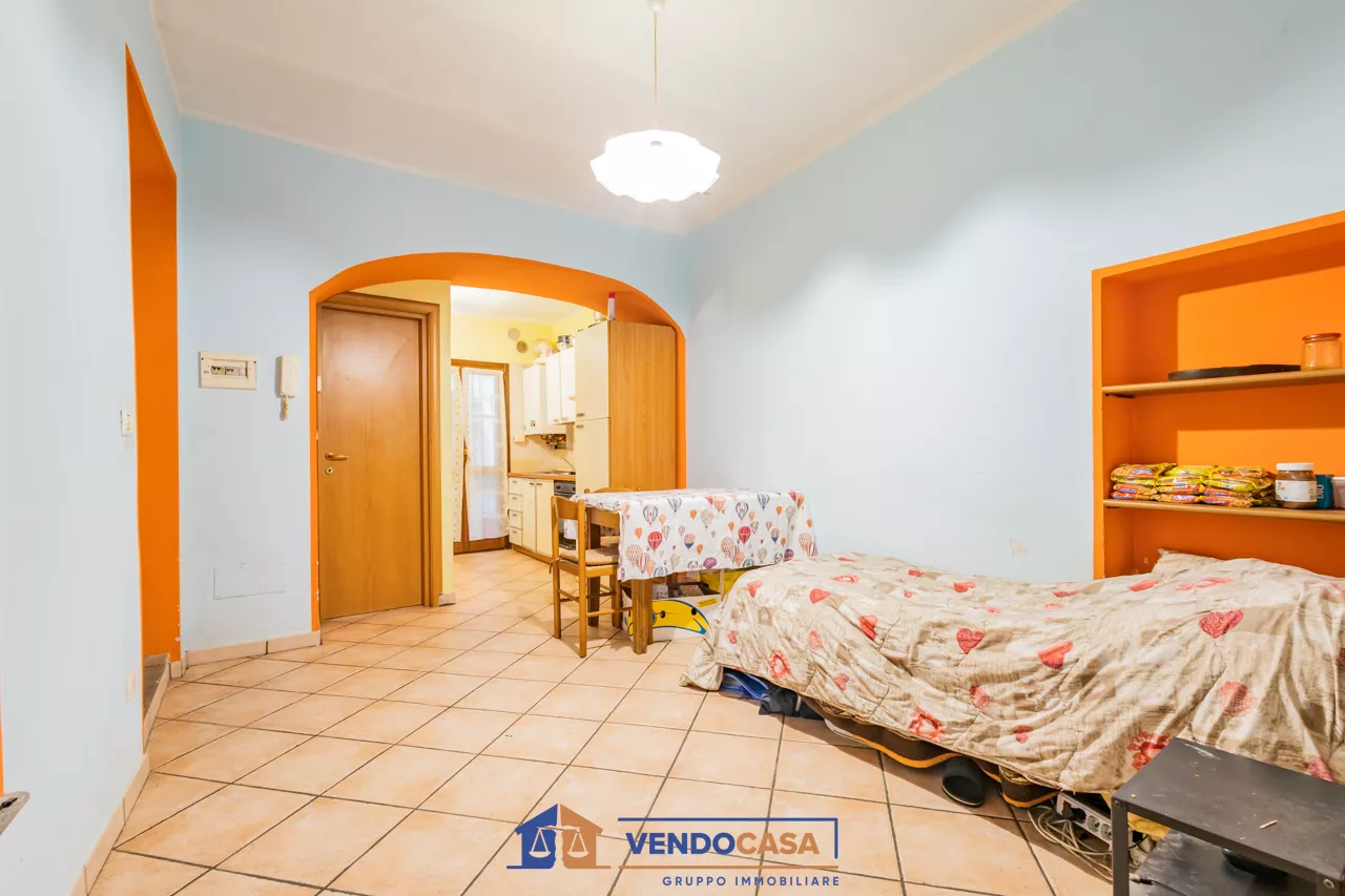 Immagine per Appartamento in vendita a Mondovì via Rosa Govone 15