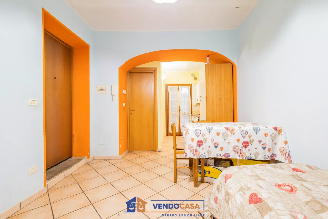 Immagine per Appartamento in vendita a Mondovì via Rosa Govone 15